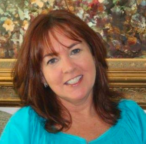 Susan Marie Dawson - Crossinology Texas